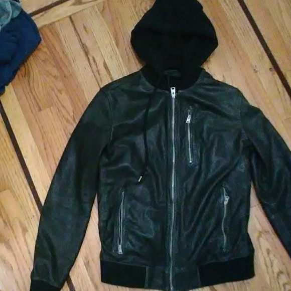 allsaints abbot bomber